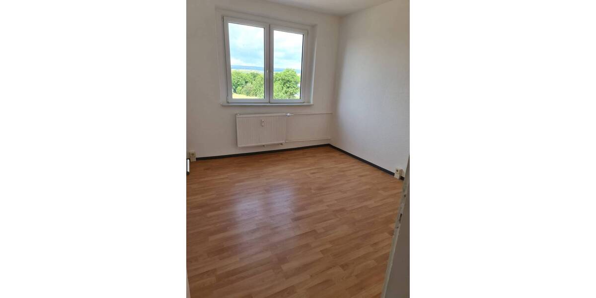 Etagenwohnung Kindelbrück - 2 Zimmer, 53 m&sup2;, 294&euro; | Angebot:20907525