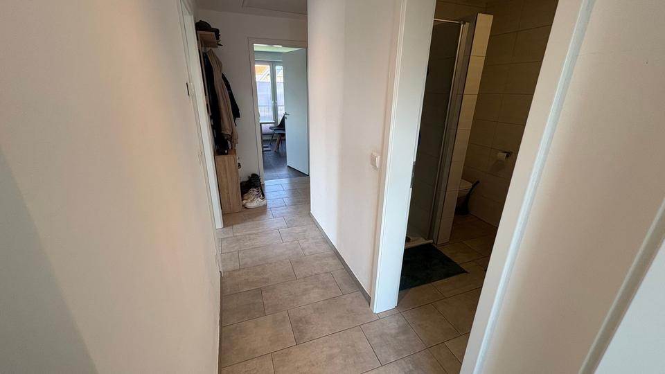Dachgeschoßwohnung Fürstenau - 3 Zimmer, 70 m&sup2;, 610&euro; | Angebot:26439758