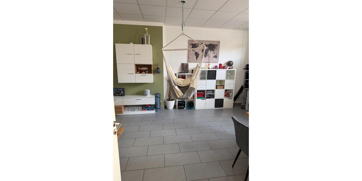 Erdgeschoßwohnung Flieden - 2 Zimmer, 86 m&sup2;, 775&euro; | Angebot:25539646