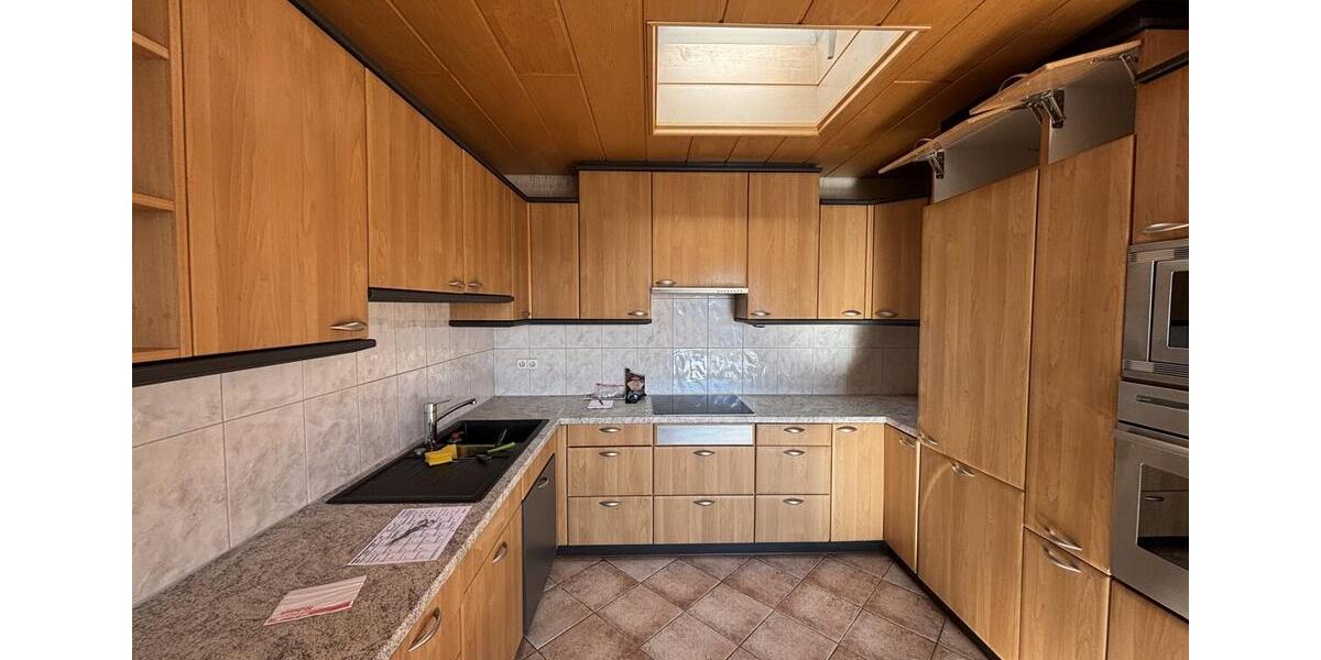 Bungalow Waiblingen Beinstein - 5.5 Zimmer, 156 m&sup2;, 2.050&euro; | Angebot:25097412