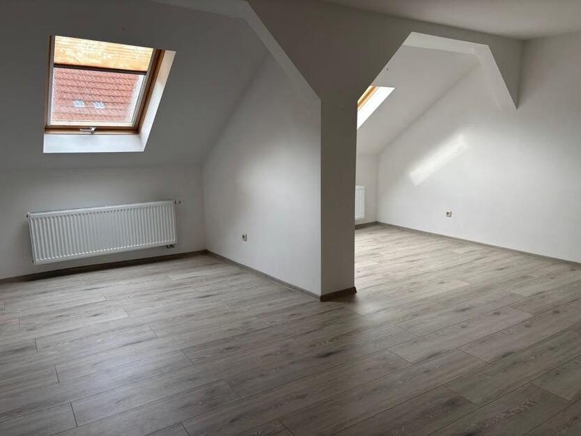 MaisonetteWohnung im Zentrum von Waltershausen
