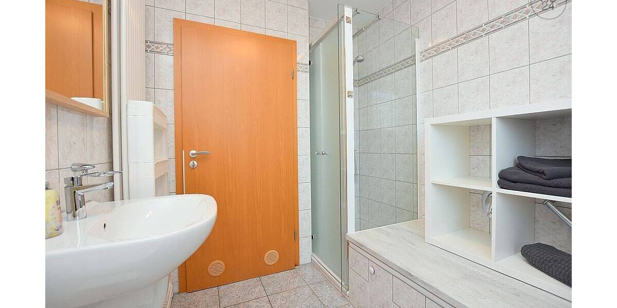 Etagenwohnung Burgstetten Kirschenhardthof - 2 Zimmer, 64 m&sup2;, 1.150&euro; | Angebot:26345687