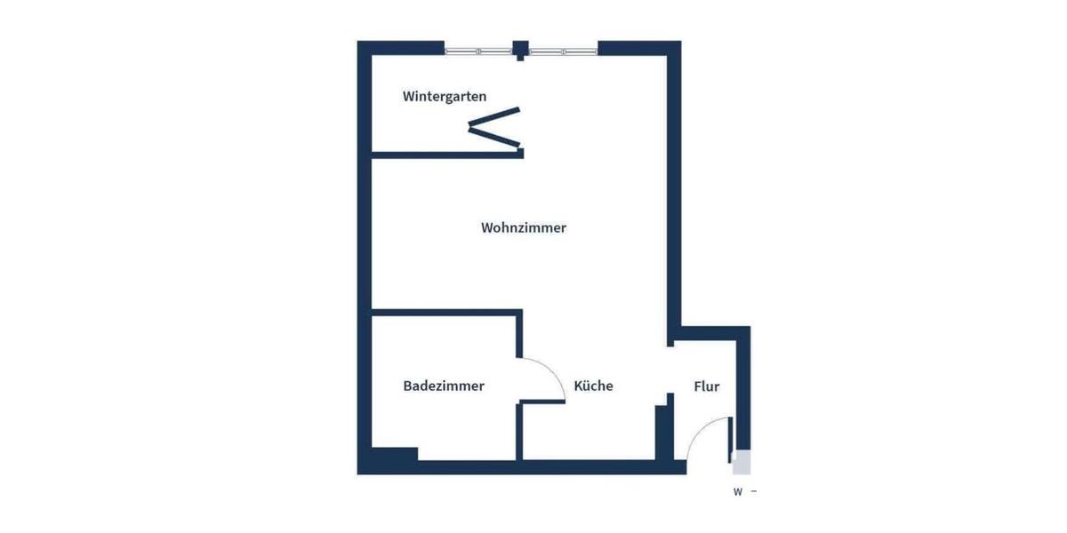 Wohnen auf Zeit Potsdam - 1 Zimmer, 36 m&sup2;, 85&euro; | Angebot:25351787