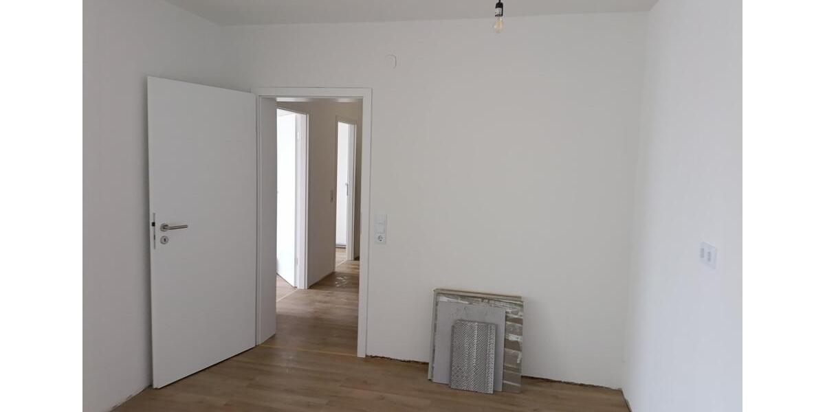 Erdgeschoßwohnung Bad Salzuflen - 3 Zimmer, 65 m&sup2;, 580&euro; | Angebot:25245746
