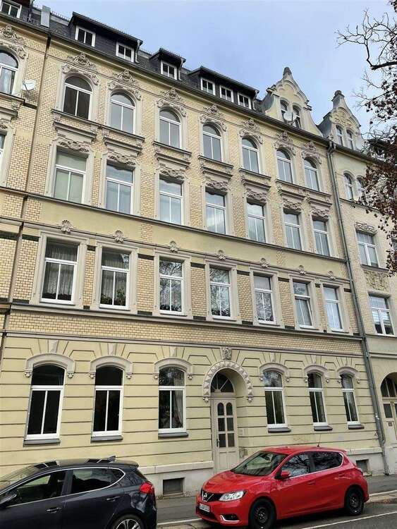 Wohnung zum Mieten in Plauen 390 € 70.84 m²