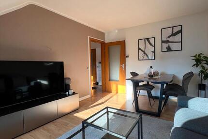 Wohnung Fuldabrück - 3 Zimmer, 68 m&sup2;, 330&euro; | Angebot:25084615