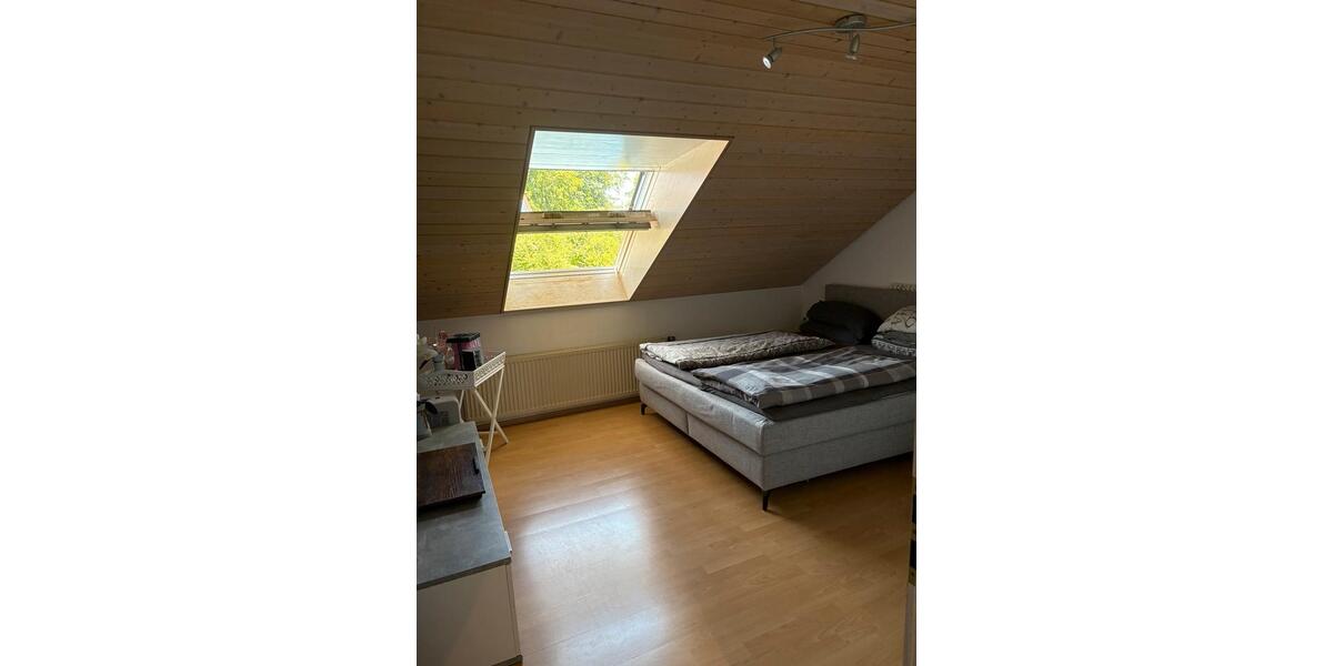 Maisonettenwohnung Bad Teinach-Zavelstein Zavelstein - 3 Zimmer, 52 m&sup2;, 650&euro; | Angebot:26699195