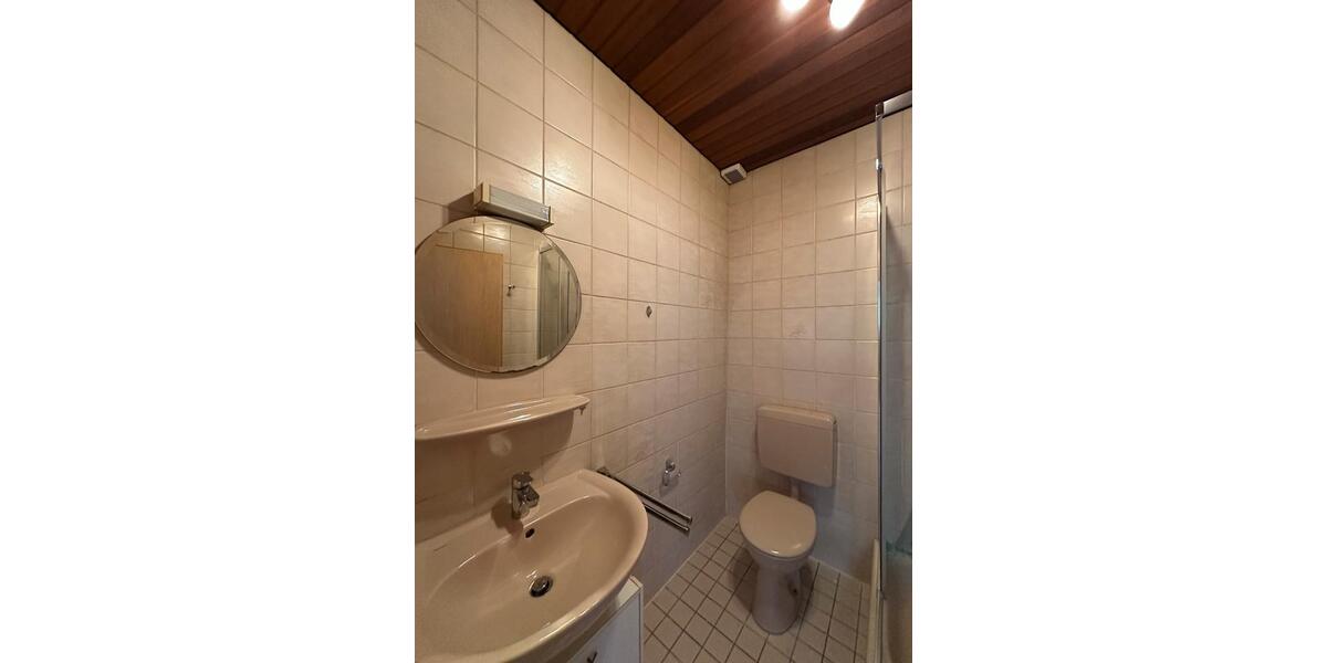 Erdgeschoßwohnung Linz am Rhein - 1 Zimmer, 40 m&sup2;, 320&euro; | Angebot:26256551