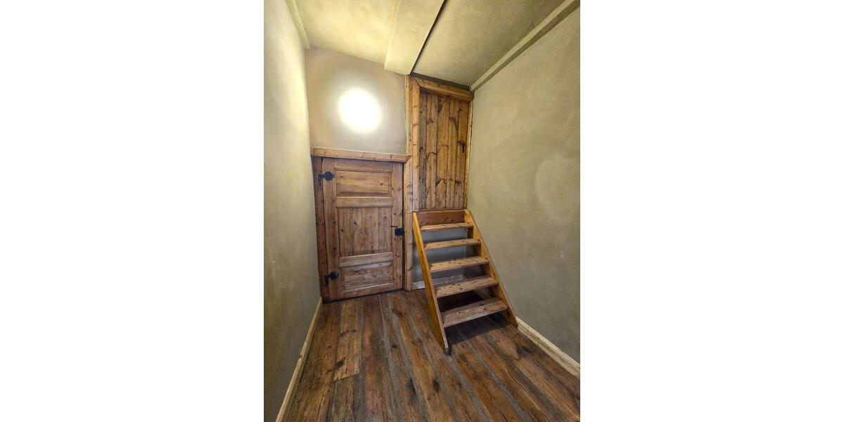 Etagenwohnung Bleckede - 3.5 Zimmer, 65 m&sup2;, 1.200&euro; | Angebot:24691197