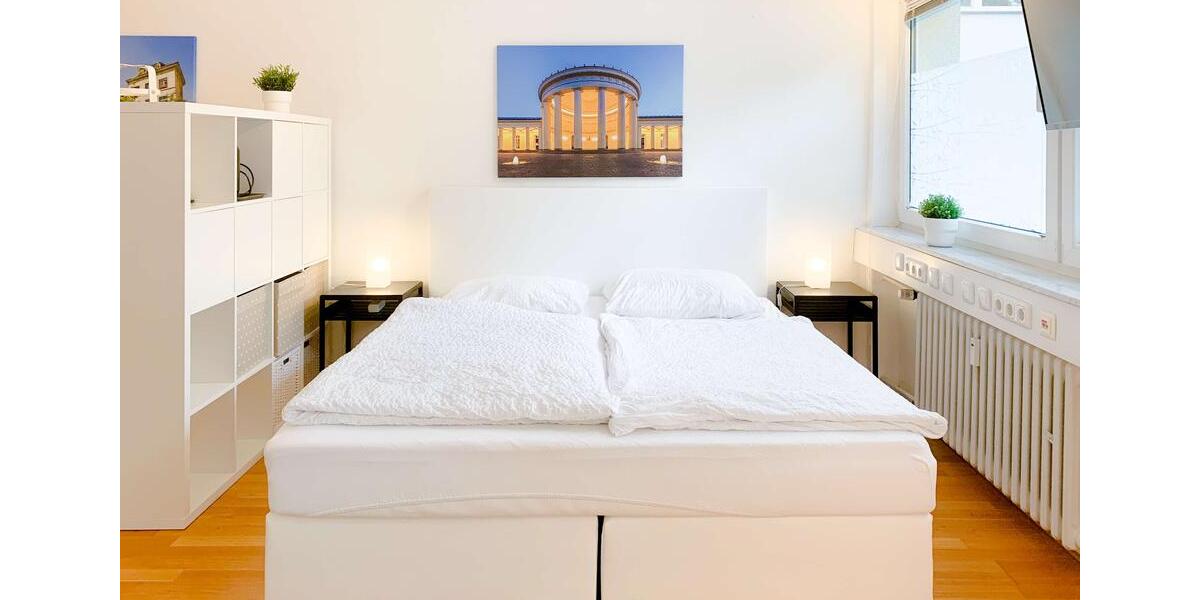 Wohnen auf Zeit Aachen Aachen-Mitte - 1 Zimmer, 30 m&sup2;, 900&euro; | Angebot:13982376