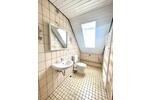 Dachgeschoßwohnung Winsen (Aller) - 1.5 Zimmer, 28 m&sup2;, 300&euro; | Angebot:26443689