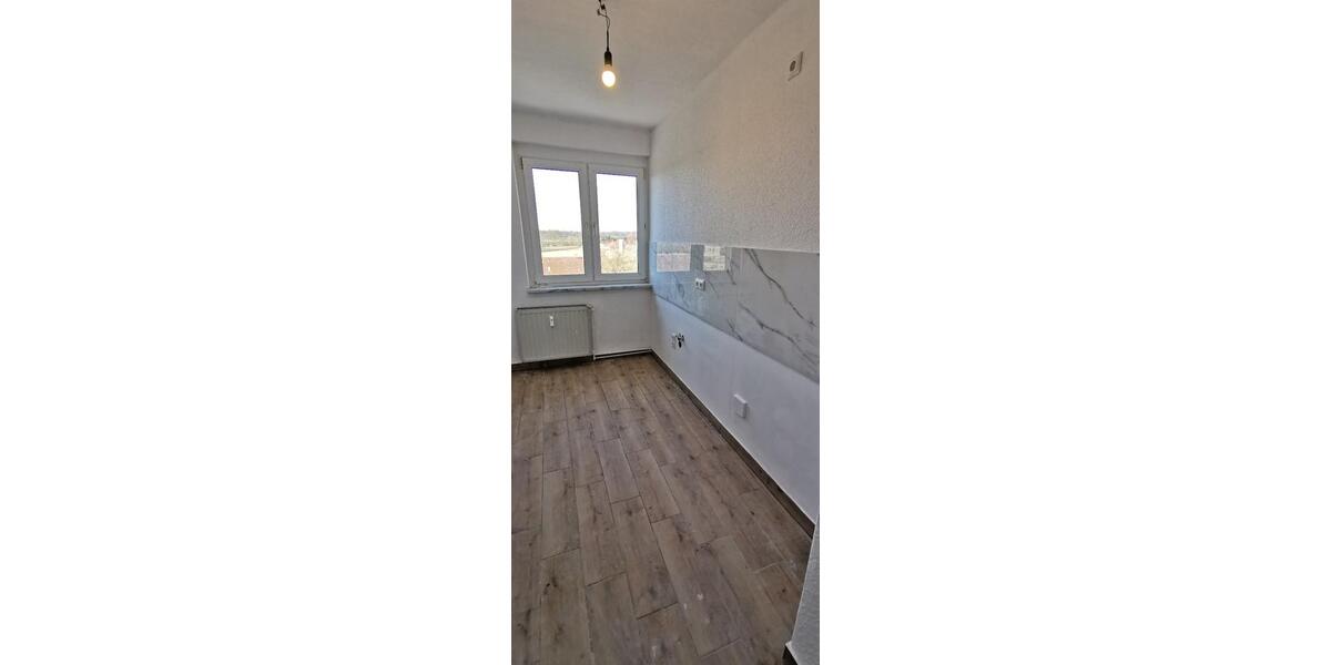 Etagenwohnung Pasewalk - 3 Zimmer, 60 m&sup2;, 390&euro; | Angebot:25892518