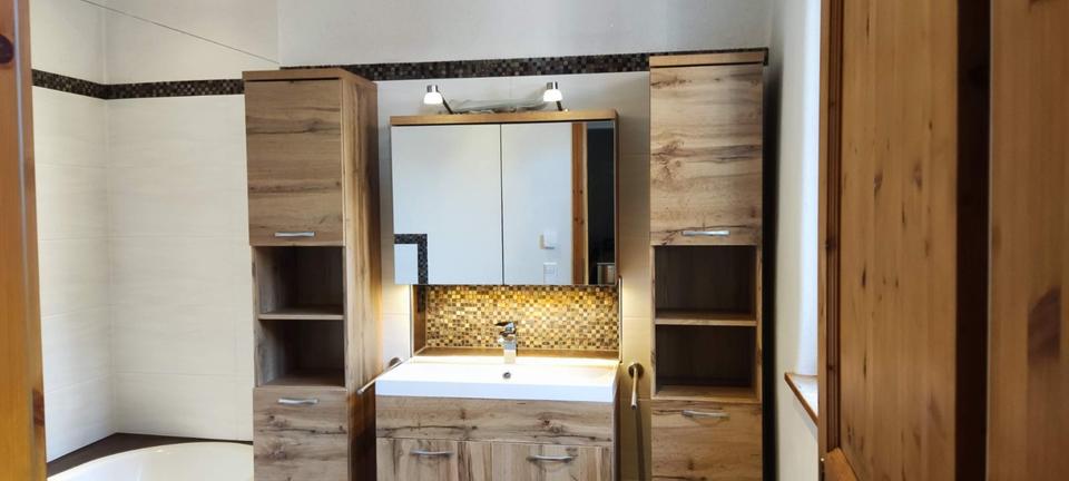 Musiker aufgepasst: 4 Zimmer Wohnung in Sulzburg 4 zimmer