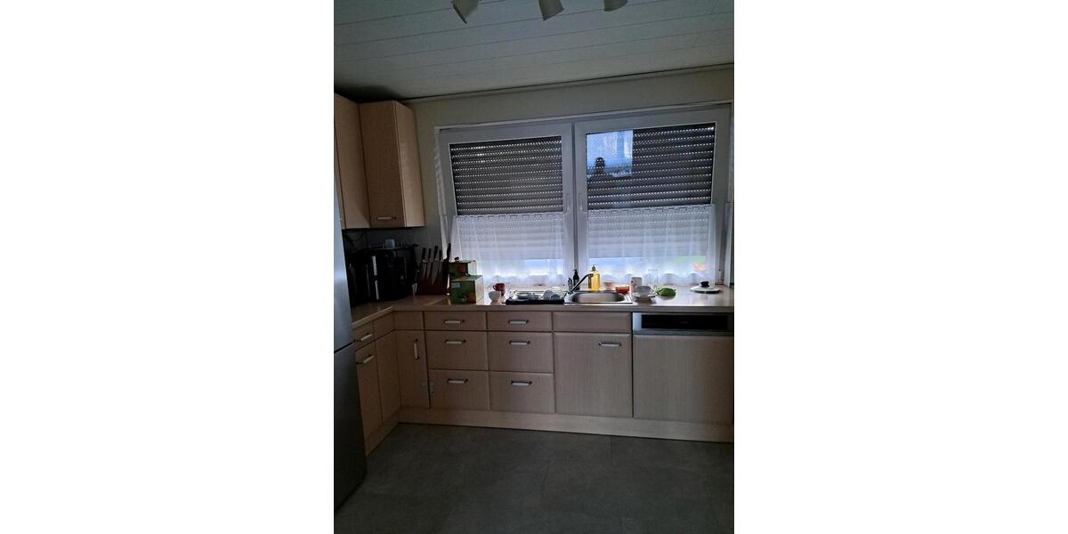 Etagenwohnung Michelstadt - 4 Zimmer, 1.500&euro; | Angebot:23176427