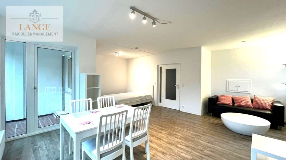 Etagenwohnung Hemmingen Westerfeld - 1 Zimmer, 47 m&sup2;, 700&euro; | Angebot:26905483