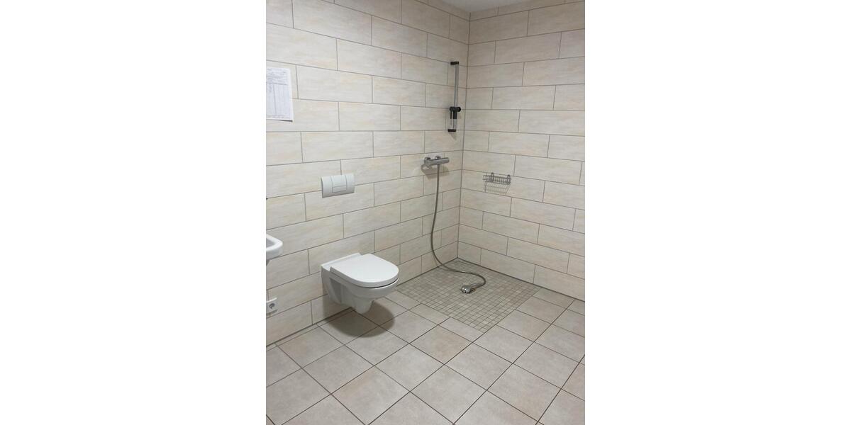 Etagenwohnung Mühlhausen (Thüringen) - 1 Zimmer, 30 m&sup2;, 300&euro; | Angebot:22921593
