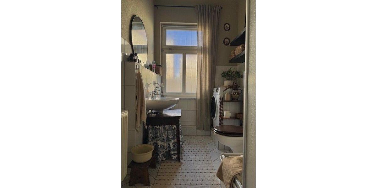 Erdgeschoßwohnung Gotha - 3 Zimmer, 90 m&sup2;, 630&euro; | Angebot:26292839