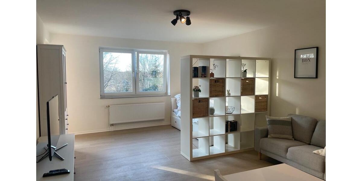 2-Zi-Ferienwohnung in Geesthacht ab 01.03. verfügbarab 20€Nacht 2 zimmer