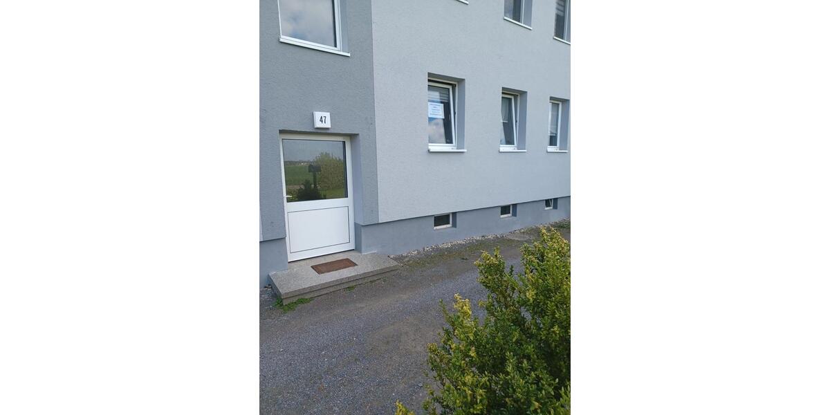 Erdgeschoßwohnung Mockrehna - 3 Zimmer, 60 m&sup2;, 300&euro; | Angebot:26664432