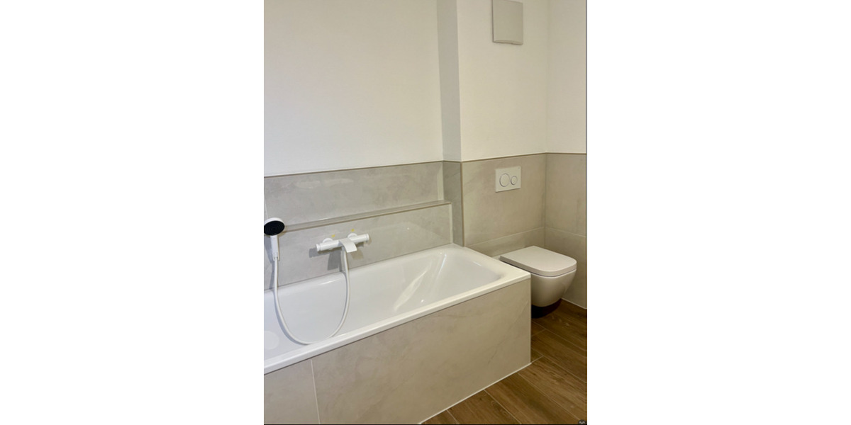 Reihenmittelhaus (RHM) im Quartier 