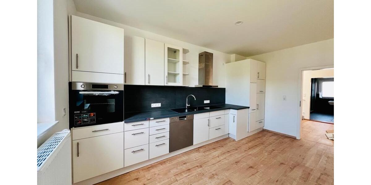 Maisonettenwohnung Bremen Gröpelingen - 3 Zimmer, 85 m&sup2;, 1.200&euro; | Angebot:26579142