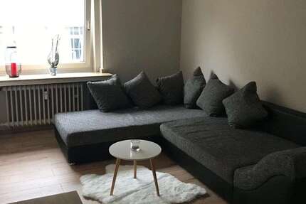 Wohnen auf Zeit in Duisburg 1.499 € 2 zimmer