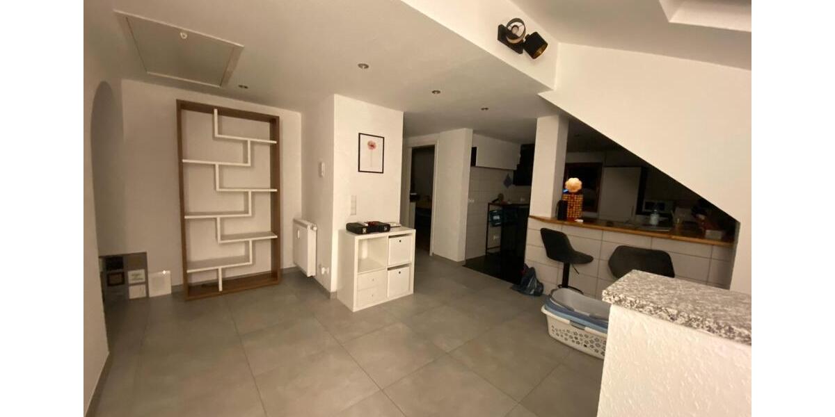 Dachgeschoßwohnung Bühl - 3 Zimmer, 86 m&sup2;, 790&euro; | Angebot:24489514