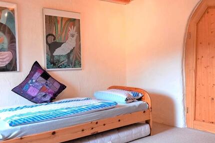 Wohnen auf Zeit Bayreuth Meyernberg - 1 Zimmer, 15 m&sup2;, 400&euro; | Angebot:25054704