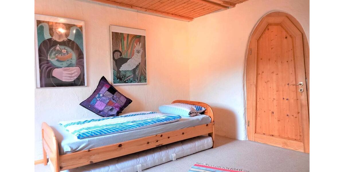 Wohnen auf Zeit Bayreuth Meyernberg - 1 Zimmer, 15 m&sup2;, 400&euro; | Angebot:25054704