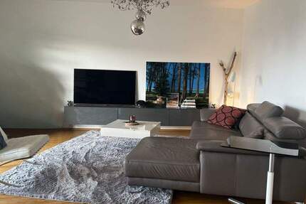 Modern und edel leben in Düsseldorf-Himmelgeist (Uni-Nähe) 3 zimmer