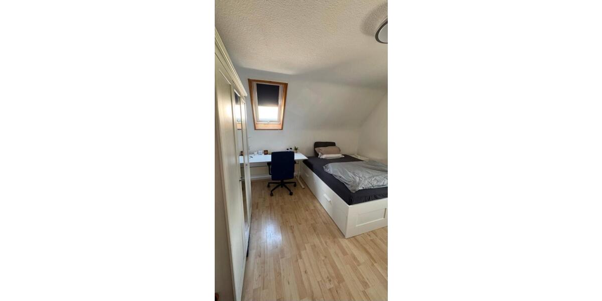 Wohnen auf Zeit Gießen Anneröder Siedlung - 1 Zimmer, 16 m&sup2;, 275&euro; | Angebot:26677598