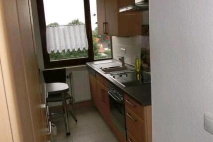 Schicke&gemütliche Zweizimmerwohnung im idyllischen Wiehe 2 zimmer