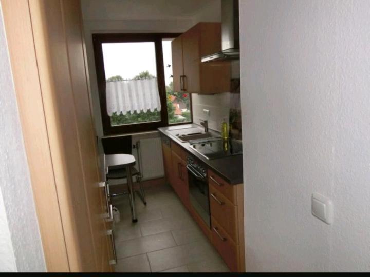 Schicke&gemütliche Zweizimmerwohnung im idyllischen Wiehe 2 zimmer