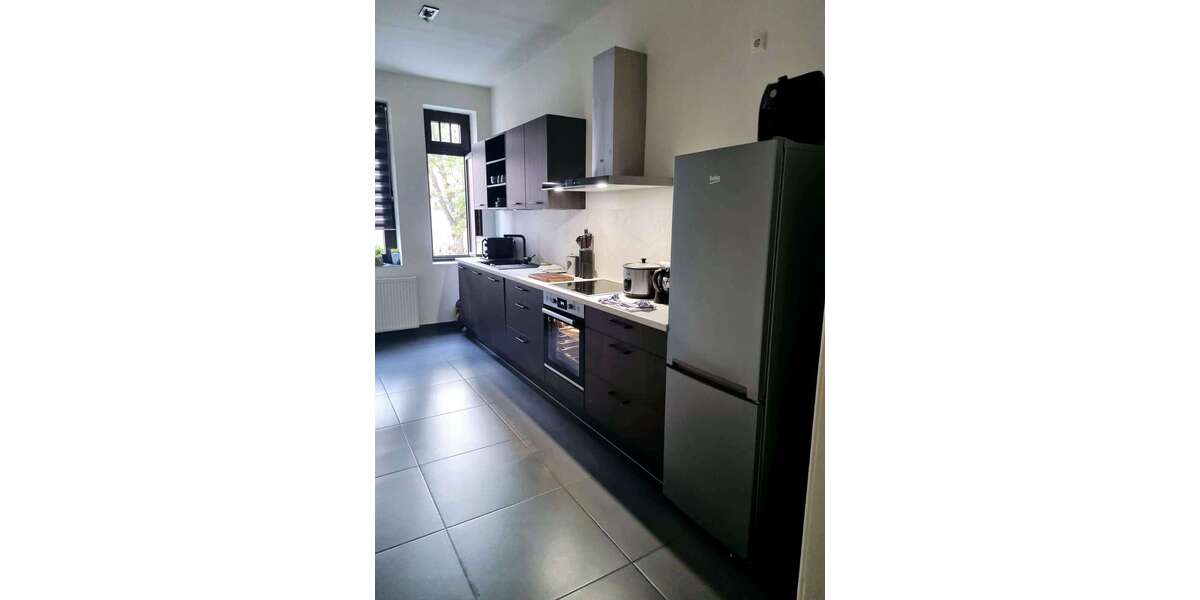 Zimmer Zwickau Nordvorstadt - 3 Zimmer, 680&euro; | Angebot:26266570