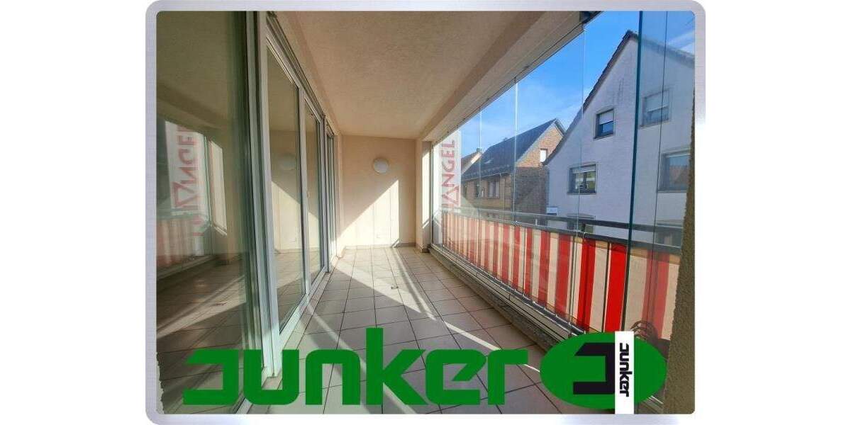 Etagenwohnung Rodgau Jügesheim - 4 Zimmer, 131 m&sup2;, 1.500&euro; | Angebot:25768997