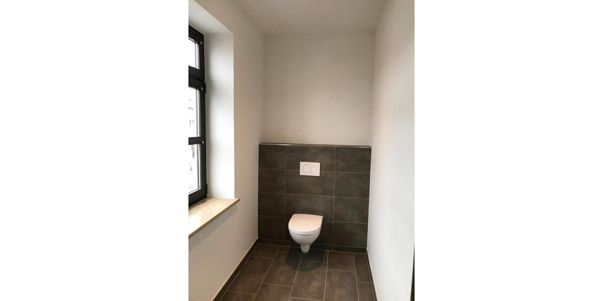 Etagenwohnung Zwiesel - 2.5 Zimmer, 82 m&sup2;, 620&euro; | Angebot:26250096