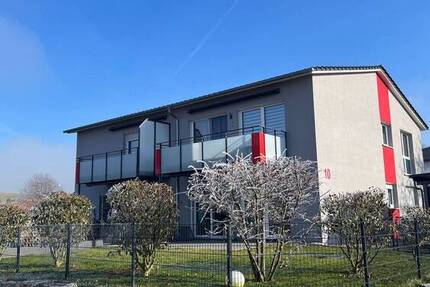 Wohnung Hilzingen Duchtlingen - 3 Zimmer, 70 m&sup2;, 824&euro; | Angebot:26291826