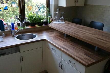 2er WG in Doppelhaushälfte 20 zimmer