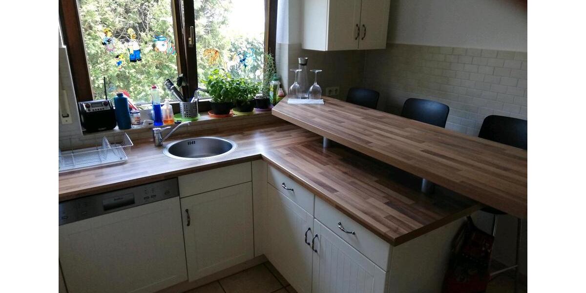 2er WG in Doppelhaushälfte 20 zimmer