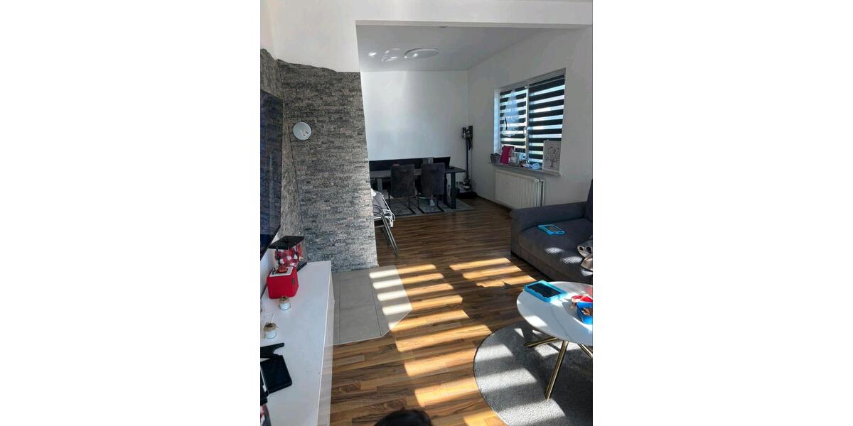 Reihenhaus Walsrode - 3 Zimmer, 100 m&sup2;, 1.000&euro; | Angebot:25844585