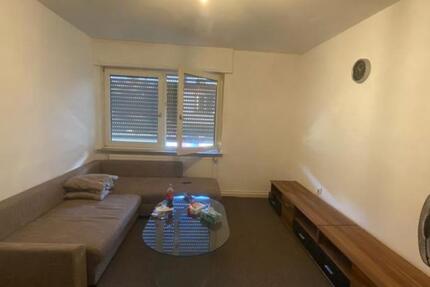 Vollmöbliertes WG-Zimmer nähe Fachhochschule ab 01.01.2026 zimmer