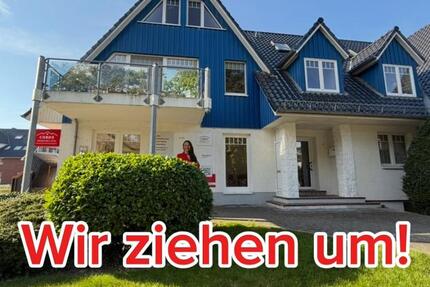 Terrassenwohnung in der Strandallee zimmer