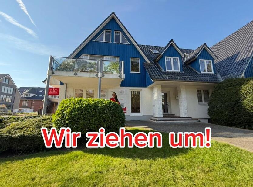 Terrassenwohnung in der Strandallee zimmer