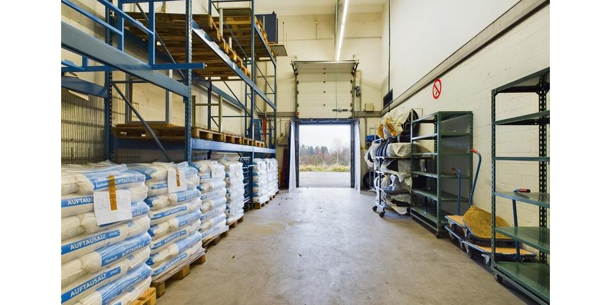 Gewerbeobjekt Bad Fallingbostel - 3.250&euro; | Angebot:24757307