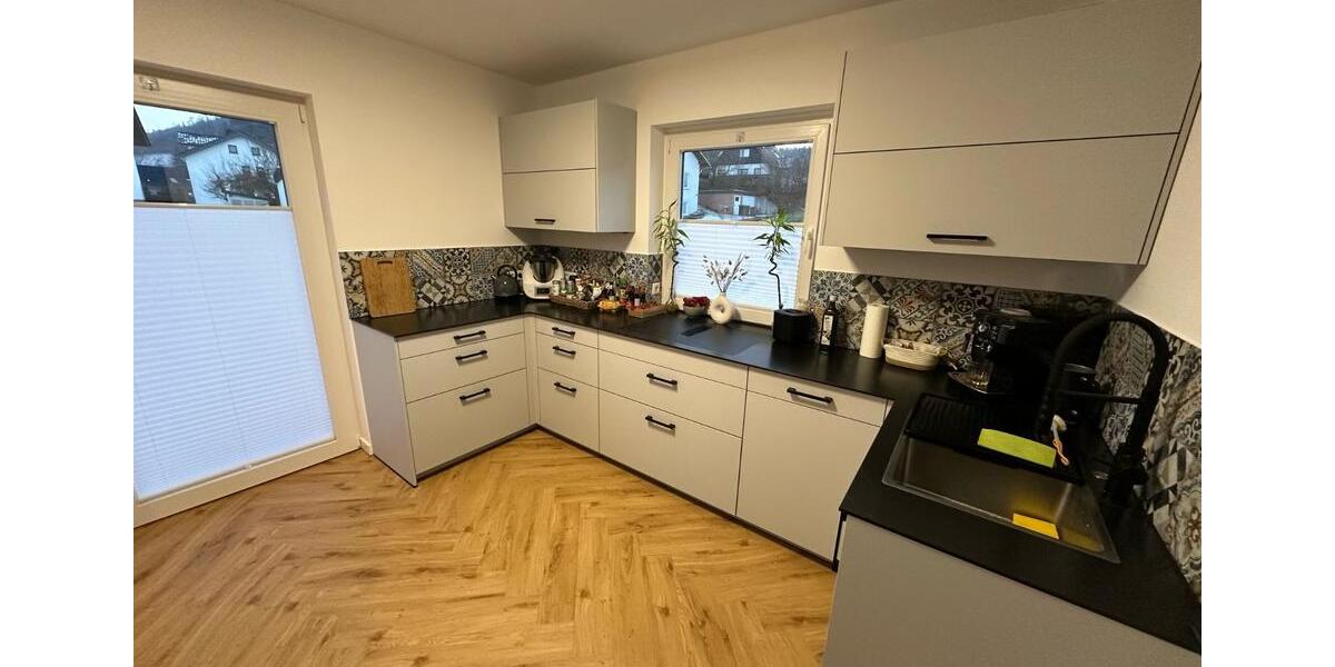 Einfamilienhaus Schmallenberg - 5 Zimmer, 115 m&sup2;, 1.200&euro; | Angebot:24842319