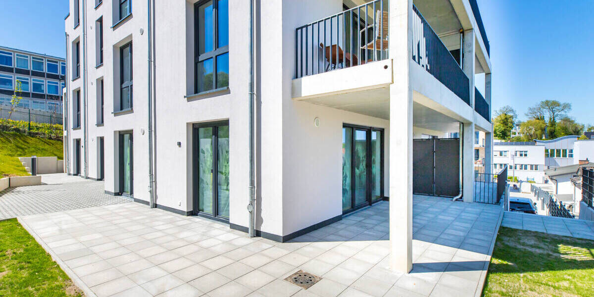 Etagenwohnung Eutin Fissau - 2 Zimmer, 65 m&sup2;, 960&euro; | Angebot:26644235