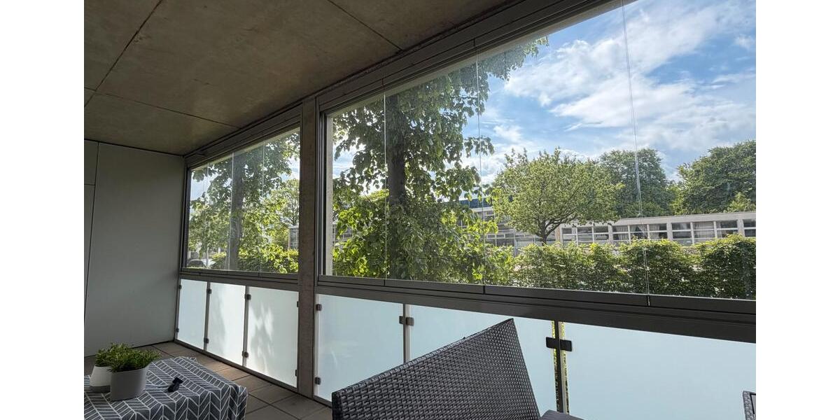 Erdgeschoßwohnung Bielefeld - 3 Zimmer, 104 m&sup2;, 1.250&euro; | Angebot:26586796
