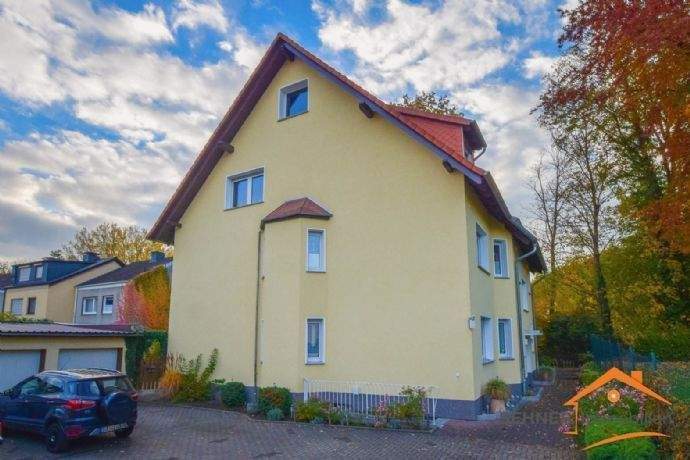 Soest MitteNord: Gemütliche Wohnung mit 3 Zimmern und Südbalkon 3 zimmer