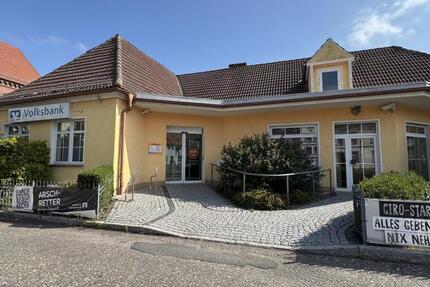 Gewerbeobjekt Schkölen - 690&euro; | Angebot:26286423