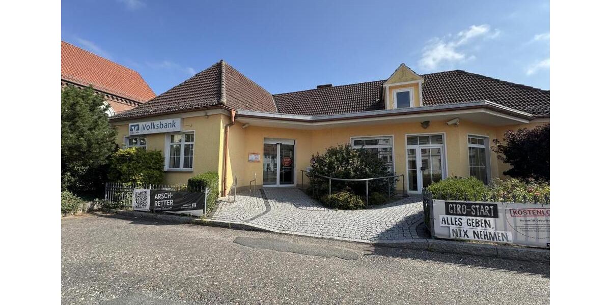 Gewerbeobjekt Schkölen - 690&euro; | Angebot:26286423